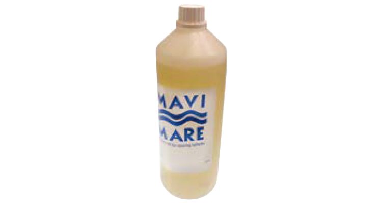 Hidrauliskā eļļa, 1 Ltr.